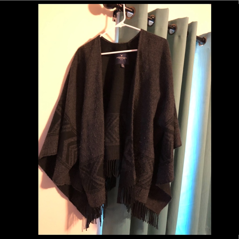 American Eagle shall